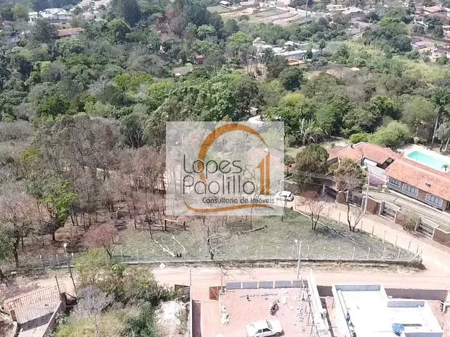 Terreno com 510m², à venda, no bairro Jardim Estância Brasil em Atibaia