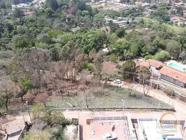 Terreno com 510m², à venda, no bairro Jardim Estância Brasil em Atibaia