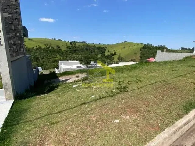 Terreno com 411m², à venda, no bairro Zona Rural em Itatiba