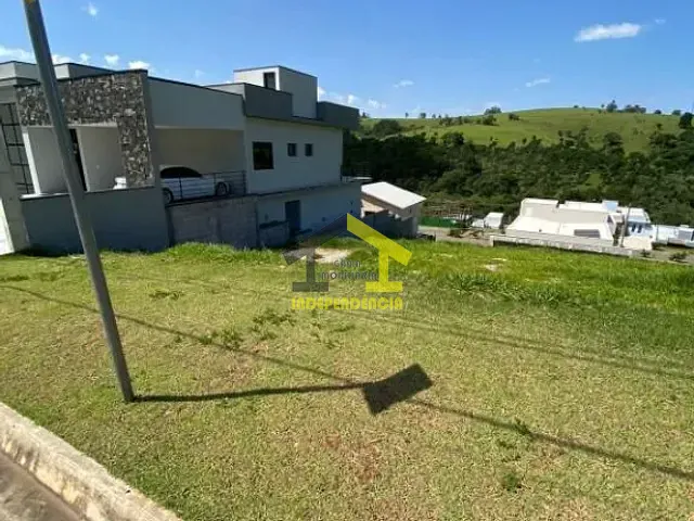Terreno com 411m², à venda, no bairro Zona Rural em Itatiba