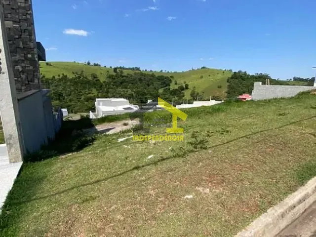 Terreno com 411m², à venda, no bairro Zona Rural em Itatiba
