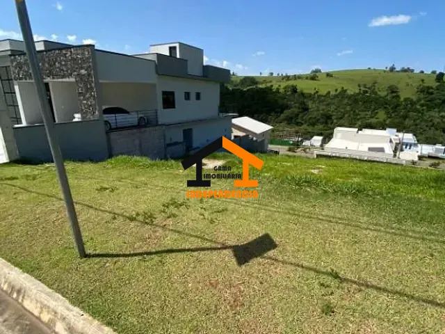 Terreno com 411m², à venda, no bairro Loteamento Residencial Rio das Flores em Itatiba
