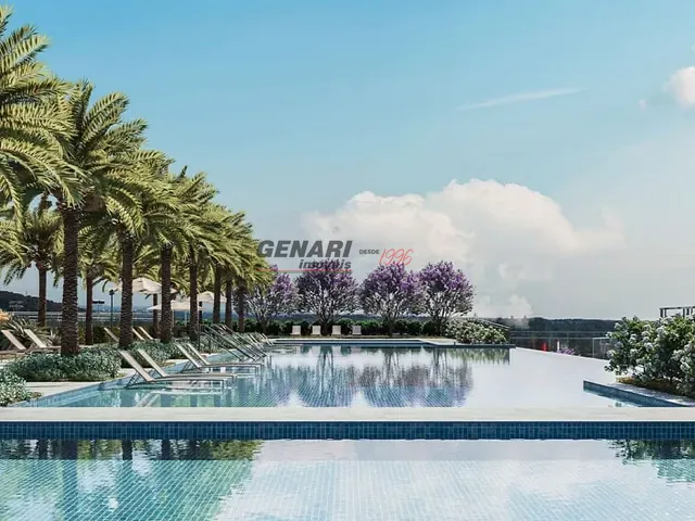Terreno com 510m², à venda, no bairro Jardim Santa Rita em Indaiatuba