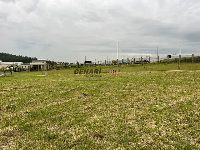 Terreno com 510m², à venda, no bairro Jardim Santa Rita em Indaiatuba