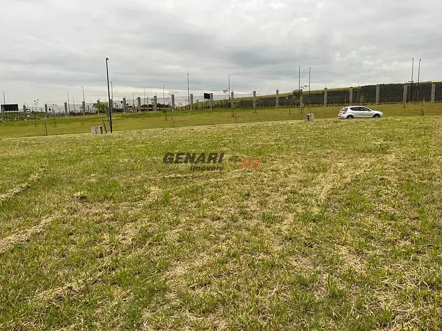 Terreno com 510m², à venda, no bairro Jardim Santa Rita em Indaiatuba