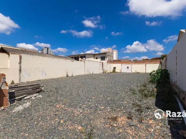 Terreno para alugar, no bairro Silveira da Motta em São José Dos Pinhais