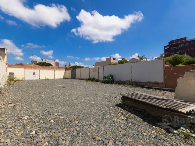 Terreno para alugar, no bairro Silveira da Motta em São José Dos Pinhais