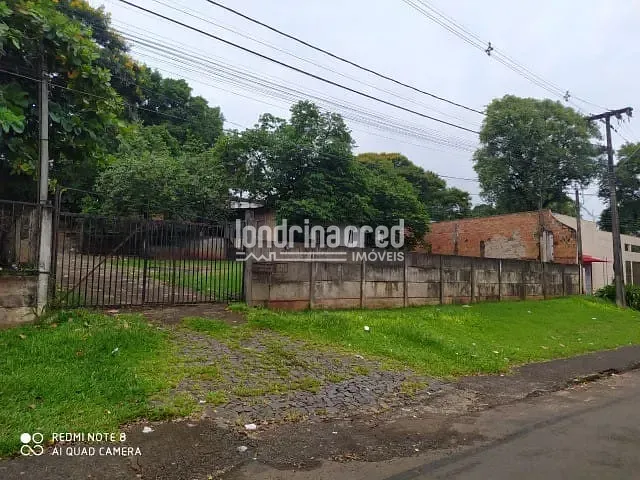 Terreno à venda, no bairro Vila Itajubá em Foz Do Iguaçu