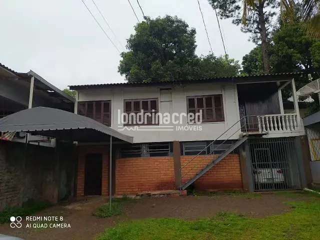 Terreno à venda, no bairro Vila Itajubá em Foz Do Iguaçu