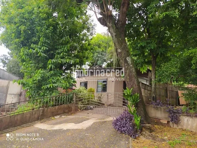 Terreno à venda, no bairro Vila Itajubá em Foz Do Iguaçu