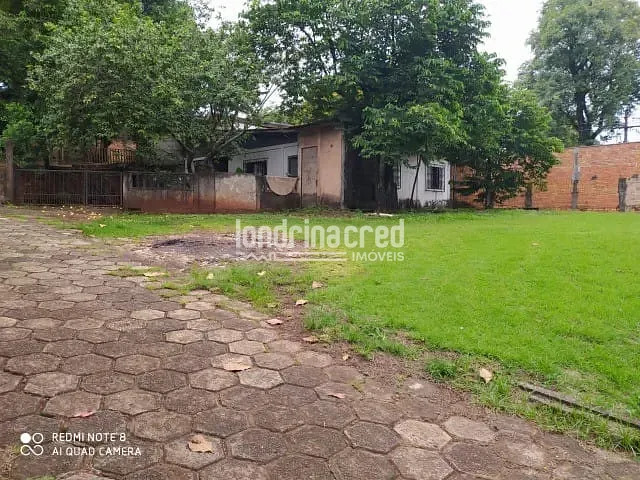 Terreno à venda, no bairro Vila Itajubá em Foz Do Iguaçu