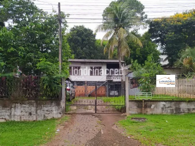 Terreno à venda, no bairro Vila Itajubá em Foz Do Iguaçu