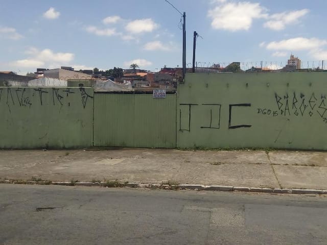 Foto do Terreno - Terreno para Locação 880M², Jardim Nossa Senhora do Carmo, São Paulo - SP | ZONA LESTE IMÓVEIS