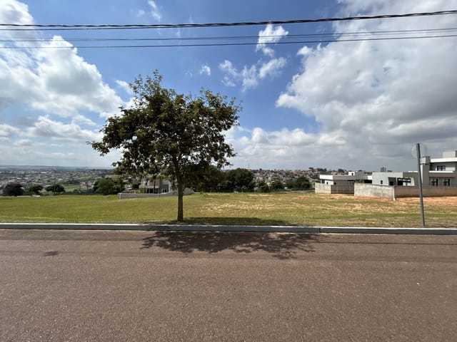 Condomínio Fontana di Trevi: lotes exclusivos no Jardim Carvalho, 444 m² - Quadra 11.