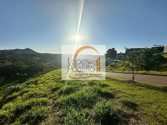 Terreno com 793m², à venda, no bairro Itapetinga em Atibaia