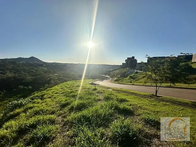 Terreno com 793m², à venda, no bairro Itapetinga em Atibaia