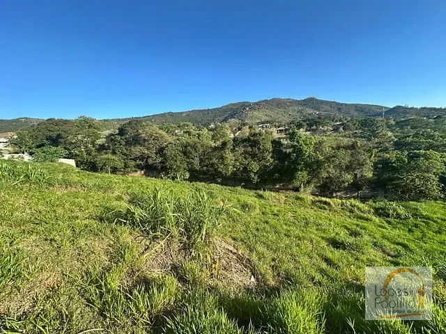 Terreno com 793m², à venda, no bairro Itapetinga em Atibaia
