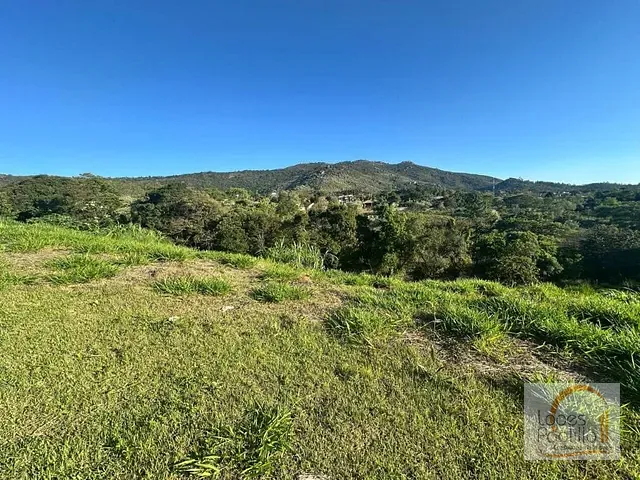 Terreno com 793m², à venda, no bairro Itapetinga em Atibaia