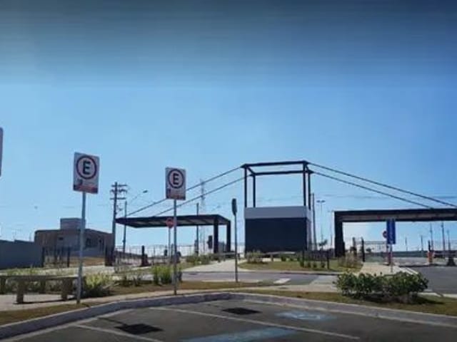 Foto do Terreno - Terreno à venda, 250 m² por R$ 430.000,00 - Reserva Ruda - São José dos Campos/SP | INDEPENDENCE NEGOCIOS IMOBILIARIOS LTDA