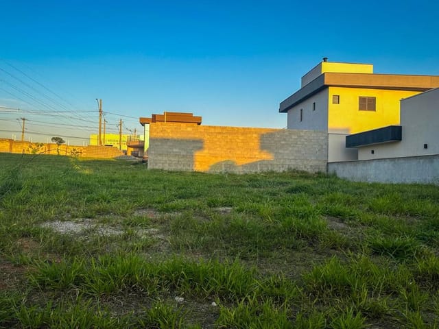 Foto do Terreno - Terreno à venda, 250 m² por R$ 430.000,00 - Reserva Ruda - São José dos Campos/SP | INDEPENDENCE NEGOCIOS IMOBILIARIOS LTDA