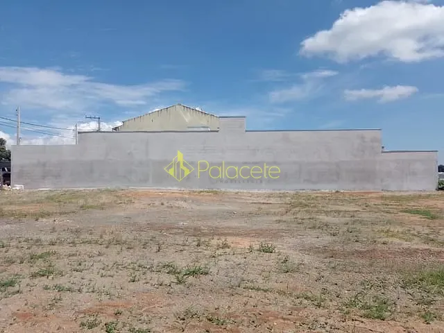 Terreno com 281m², à venda, no bairro Jardim Oásis em Taubaté