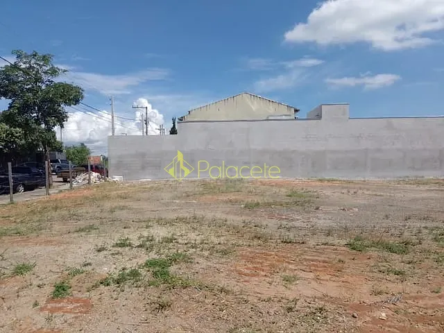 Terreno com 281m², à venda, no bairro Jardim Oásis em Taubaté