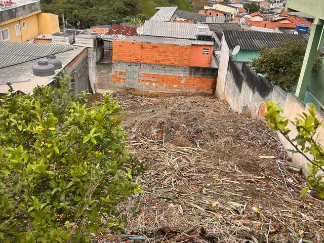 Terreno com 250m², à venda, no bairro Jardim Esperança em Barueri