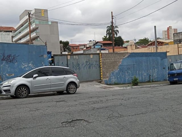 Foto do Terreno - Terreno, 2000 m² - venda por R$ 4.950.000,00 ou aluguel por R$ 23.000,00/mês - Vila Formosa - São Paulo/SP | ZONA LESTE IMÓVEIS