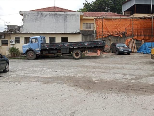 Foto do Terreno - Terreno, 2000 m² - venda por R$ 4.950.000,00 ou aluguel por R$ 23.000,00/mês - Vila Formosa - São Paulo/SP | ZONA LESTE IMÓVEIS