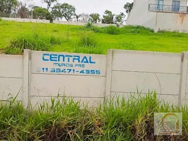 Terreno com 188m², à venda, no bairro Loteamento Bella Atibaia em Atibaia