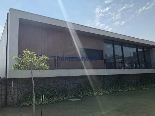 Terreno com 614m², à venda, no bairro Alphaville Dom Pedro em Campinas