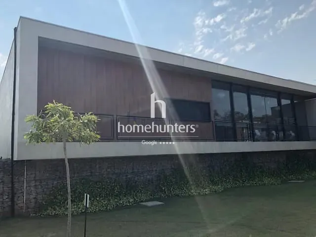 Terreno com 614m², à venda, no bairro Alphaville Dom Pedro em Campinas