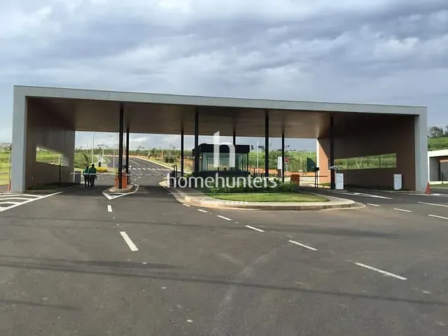 Terreno com 614m², à venda, no bairro Alphaville Dom Pedro em Campinas