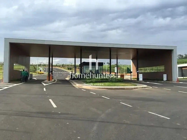 Terreno com 614m², à venda, no bairro Alphaville Dom Pedro em Campinas