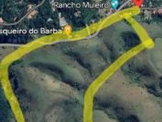Foto do Terreno - Área à venda, 290000 m² por R$ 2.200.000,00 - Altos do Caetê - São José dos Campos/SP | INDEPENDENCE NEGOCIOS IMOBILIARIOS LTDA