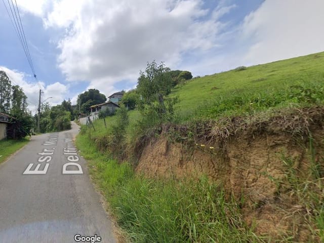Foto do Terreno - Área à venda, 290000 m² por R$ 2.200.000,00 - Altos do Caetê - São José dos Campos/SP | INDEPENDENCE NEGOCIOS IMOBILIARIOS LTDA