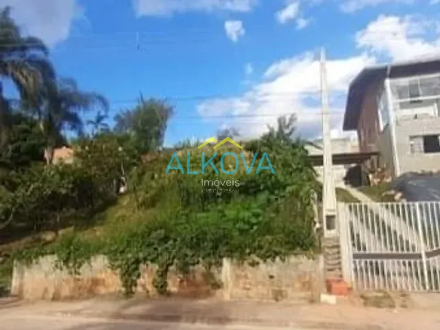Terreno com 1450m², à venda, no bairro Chácaras Pousada do Vale em São José dos Campos