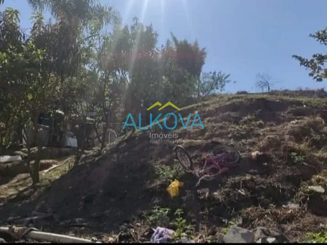 Terreno com 1450m², à venda, no bairro Chácaras Pousada do Vale em São José dos Campos