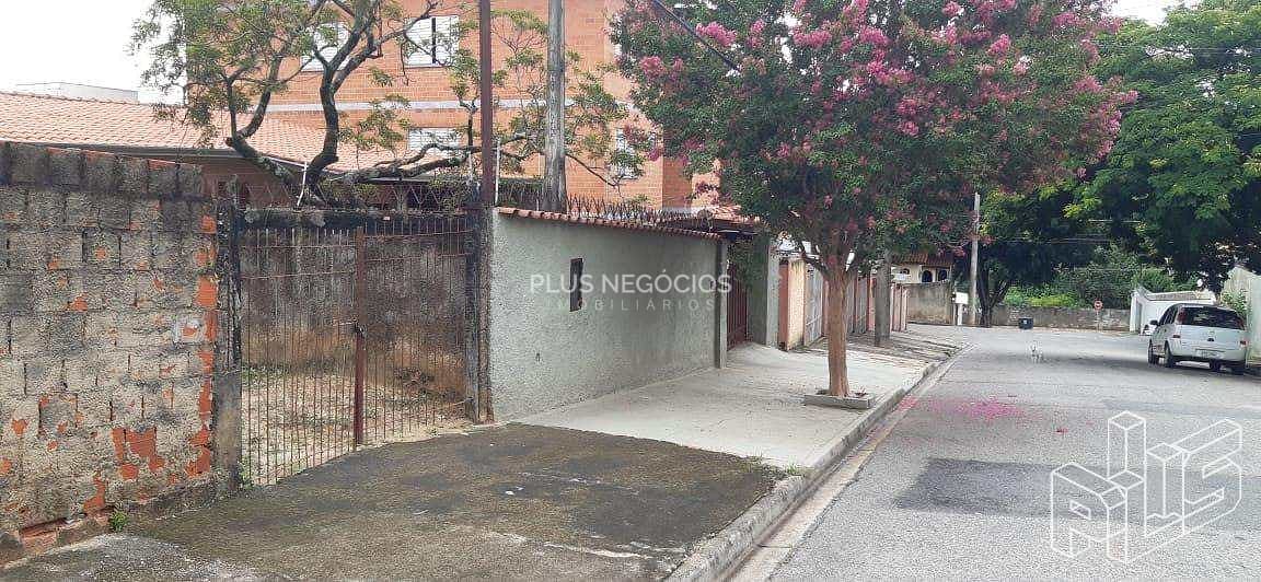 Terreno à venda, 477m² - Foto 6
