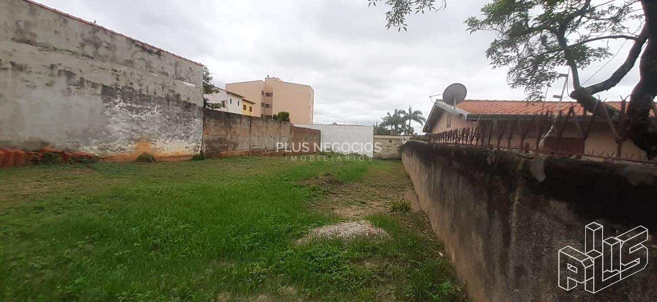 Terreno à venda, 477m² - Foto 1