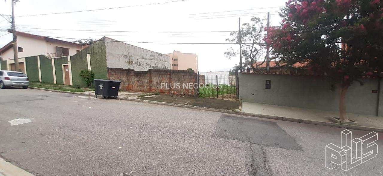Terreno à venda, 477m² - Foto 4