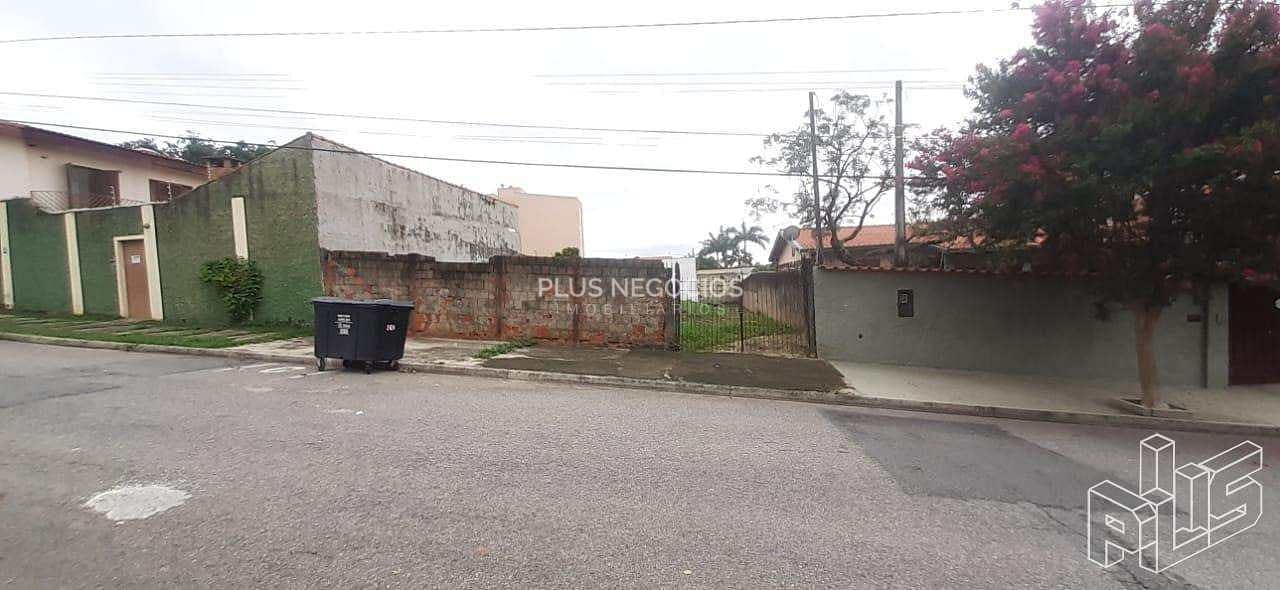 Terreno à venda, 477m² - Foto 3