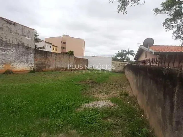 Terreno à venda, no bairro Jardim Simus em Sorocaba