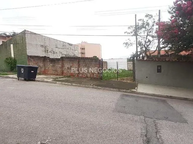Terreno à venda, no bairro Jardim Simus em Sorocaba