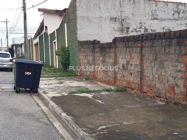 Terreno à venda, no bairro Jardim Simus em Sorocaba