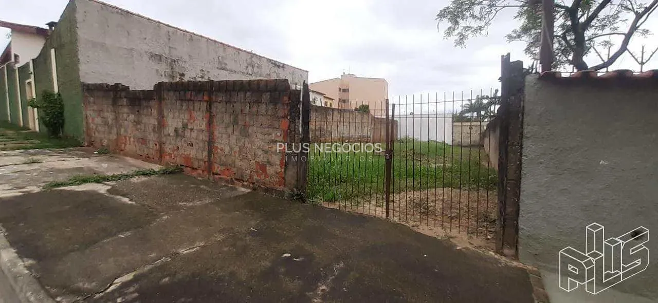 Terreno, 10 m² - Foto 2