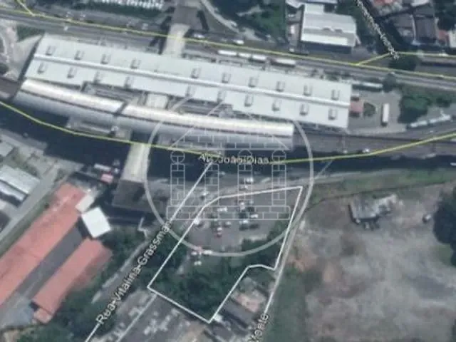Terreno com 2450m², à venda, no bairro Jardim Mirante em São Paulo