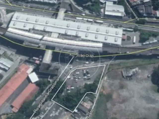 Terreno com 2450m², à venda, no bairro Jardim Mirante em São Paulo