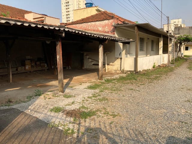 Foto do Terreno - Terreno à venda, 875 m² por R$ 2.700.000,00 - Vila Carrão - São Paulo/SP | ZONA LESTE IMÓVEIS