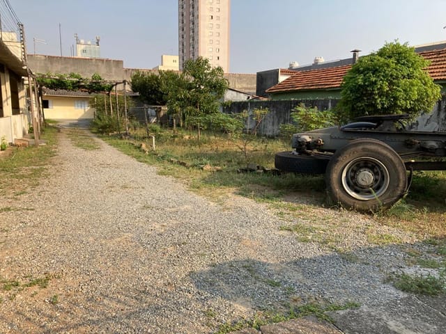 Foto do Terreno - Terreno à venda, 875 m² por R$ 2.700.000,00 - Vila Carrão - São Paulo/SP | ZONA LESTE IMÓVEIS